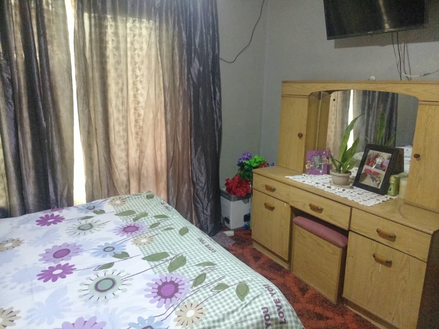 3 Bedroom Property for Sale in Westridge Western Cape
